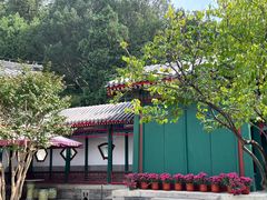 -宫事颐庭·老佛爷贵寿下午茶(颐和园店)