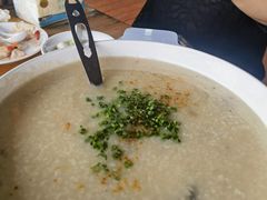 -蓝湾碧波·老字号·疍家非遗海上餐厅