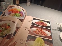 -茶啊冲电影主题文化餐厅(TOUCH12街店)