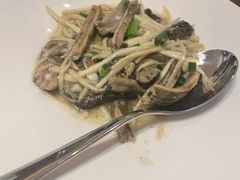 -逸林轩中餐厅(中信泰富朱家角锦江酒店)