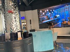 大堂-岁粤Moon·湖景餐厅(月光码头店)