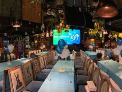 大堂-胡桃里音乐酒馆(环亚凯瑟琳广场店)