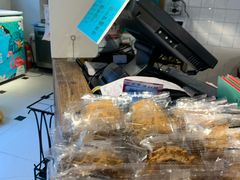 -罗莎蛋糕Rosa bread(四方坪店)