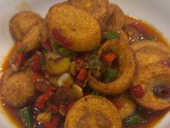 -兰湘子·湘菜小炒(石家庄万象城店)