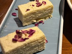 -晓疆山·大美新疆菜(白玉兰广场店)