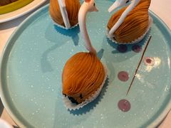 -醉辉皇原味海鲜江南菜(成都大魔方店)