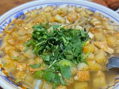 -桂花香手工面(鼓楼店)