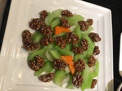 -徐记私厨(半淞园路店)