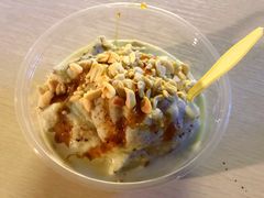 -夏食光安顺小舒冰粉冰浆(甲秀楼店)