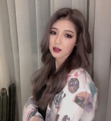 -TK·HAIR SALON韩式设计