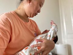 -缘爱母婴护理服务中心