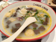 -小杨生煎(天之骄子店)