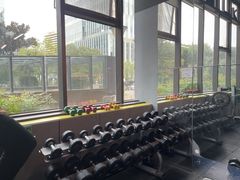 -LikingFit24小时健身•普拉提(张江店)