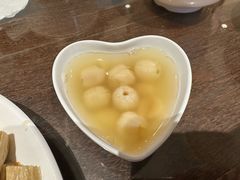 -天荷菜根·闽南素食自助(刺桐北路店)