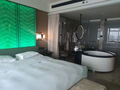 -北京索菲特大酒店