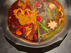 -湊湊火锅·茶憩(合生汇购物中心店)