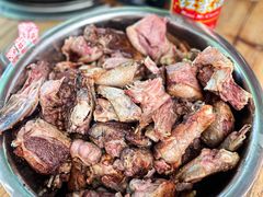 -大地农庄(逢沙大道店)