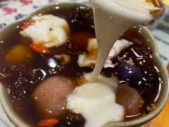 -堂屋糖水店(愚园店)