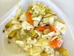 -马旭土鸡焖花卷·真域顺西域美食(天马大道店)