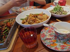 -渔家风味·鲅鱼水饺·央视展播·海鲜天津菜(开发区店)