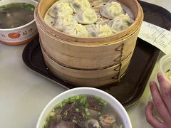 -津品味小吃(大学湾店)