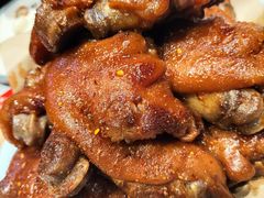 -状元阁烧烤(群力店)