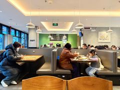 -萨莉亚意式餐厅(万嘉商业广场店)