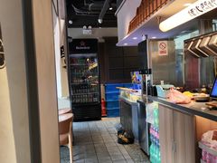 -街角等你.大连海鲜烧烤(西安路店)