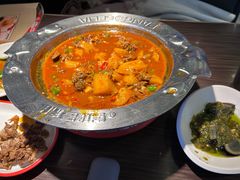 -胖哥俩肉蟹煲(梅溪步步高店)