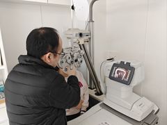 -北京舒而亮眼镜(潘家园店)