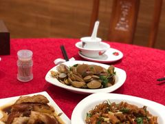 隆江猪脚-抱德·潮汕味(敦和店原惠城鱼仔)