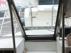 -千岛湖希尔顿休闲艇俱乐部