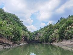 -天生桥景区