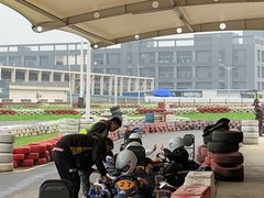 -赛卡联盟WSK卡丁车俱乐部