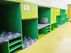 -爱睿思儿童早教亲子游泳(万象城店)