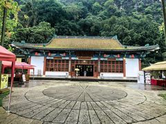 -星湖旅游景区七星岩