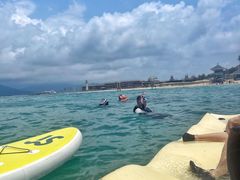 -海南分界洲岛旅游区