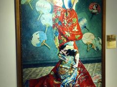 -印象莫奈时光映迹艺术展