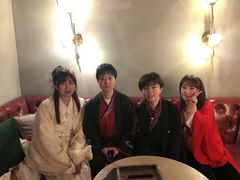 -作幺探案馆·剧本杀实景搜证