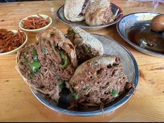 -昌顺马记小吃店(昌盛园店)