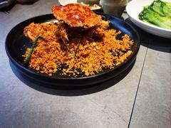 -喜记顺德菜(南昌万象城店)