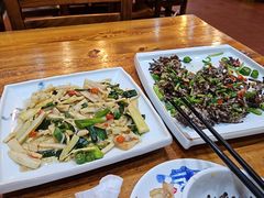 -下梅人家土菜馆(历史文化餐厅度假区店)