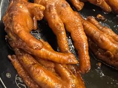 -一棠龙虾•王牌虾球(恒隆广场店)