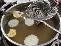 -八合里潮汕鲜牛肉火锅(深圳海岸城店)