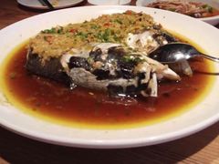 -马仕玖煲·融合菜·酥不腻烤鸭(人大店)