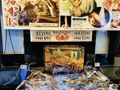 -蟹道乐(道顿堀本店)