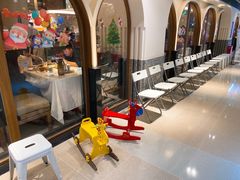 -阿妮叶李(光谷世界城店)