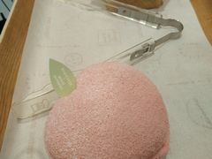 -好利来(积家店)