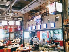 -捞围鲜·港式打边炉(海阳路店)