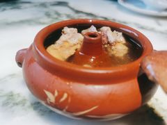 -蔼若春.传承云南菜(金碧公园店)